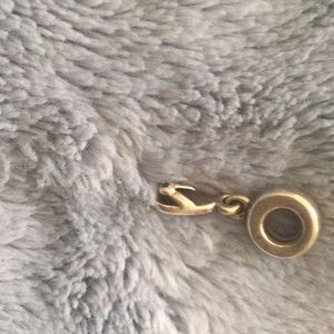 Pandora charm